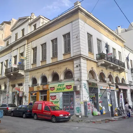 Sparti Hotel *