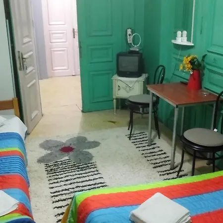 Sparti Hotel *