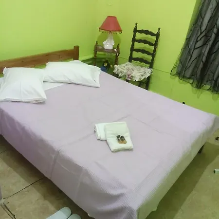 Hotel Sparti