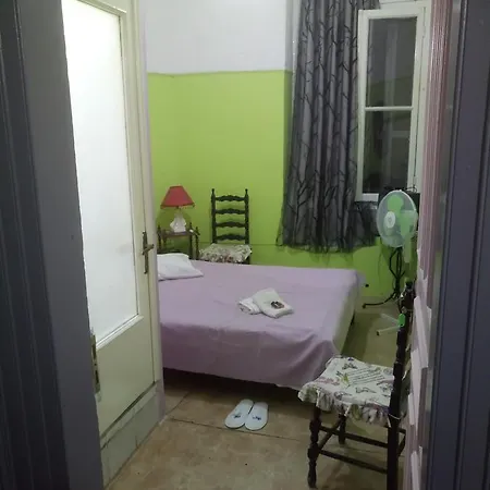 Sparti Hotel