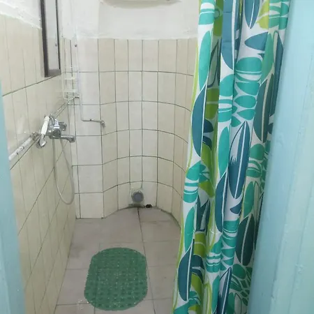 Hotel Sparti El Pireo