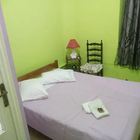 Sparti Hotel *