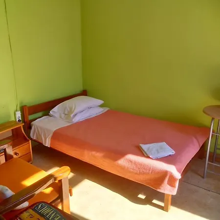 Hotel Sparti El Pireo