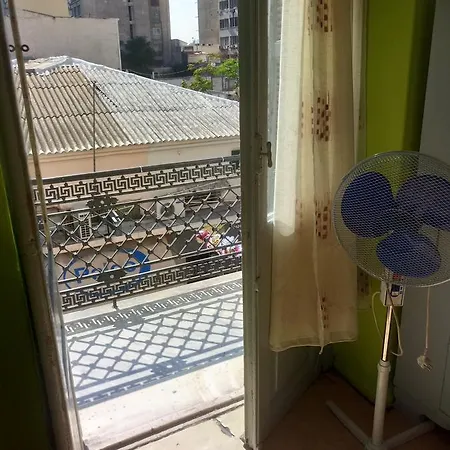 Hotel Sparti El Pireo