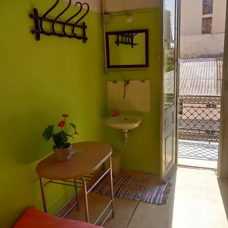 Hotel Sparti