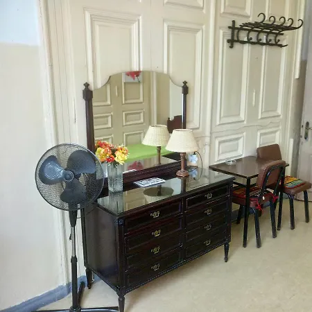 Hotel Sparti