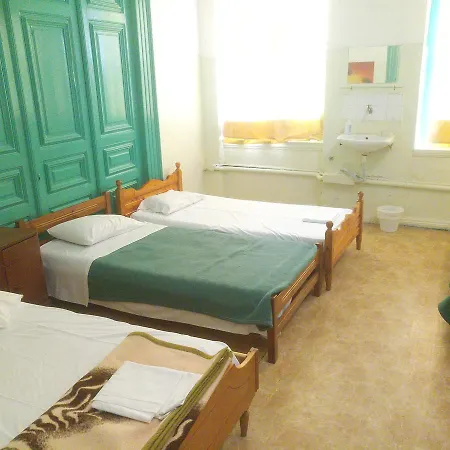Hotel Sparti El Pireo
