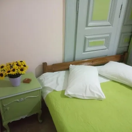 Hotel Sparti El Pireo