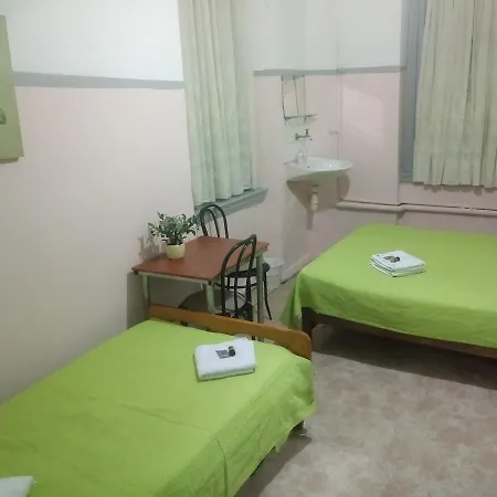 Sparti Hotel *