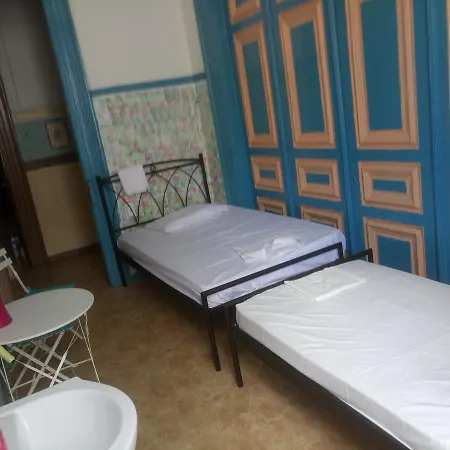 Sparti Hotel *