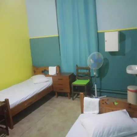 Sparti Hotel *