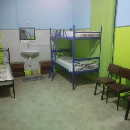 Sparti Hotel *
